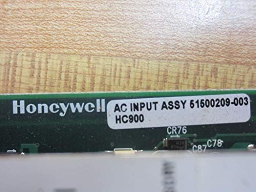 Honeywell 900G03-0102 HC900 Vezérlő 900G030102