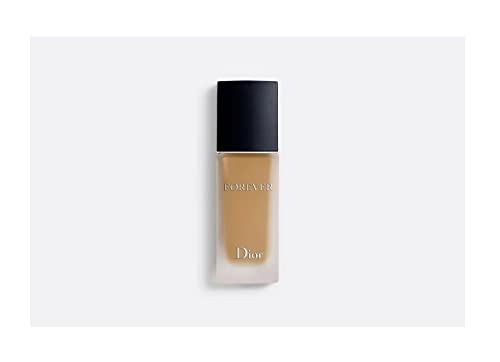 Christian Dior Örökké Nem Átutalás 24 órás Alapítvány Nagy Tökéletesség 4W0 Meleg Olive SPF 20, 1.0 Gramm,