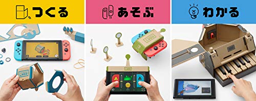 Nintendo Játék László-Con 01: Különböző Kit - Kapcsoló (World Edition)