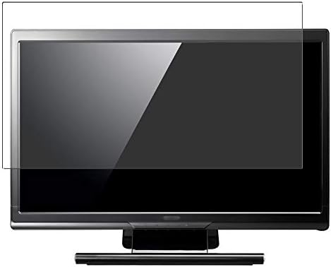 Puccy Adatvédelmi Képernyő Védő Fólia, Kompatibilis IODATA LCD-MF223FB2-T 21.5 Monitor Anti-Spy TPU Őr