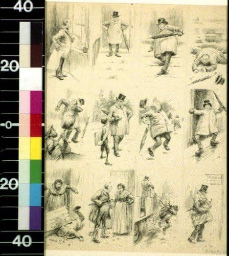 HistoricalFindings Fotó: Mr Bilkins,A Gyönyörű Havas,Edward Windsor Kemble,1885-Ben?,Baleset,Gyerekek
