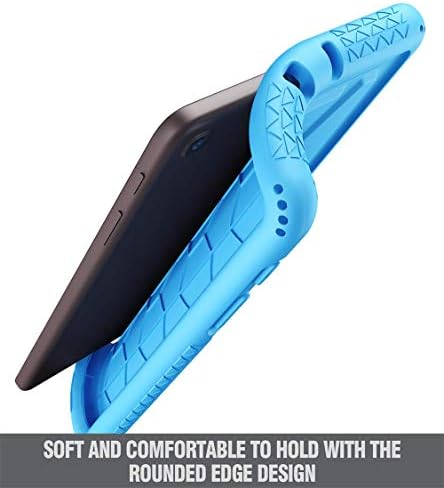 Költői TurtleSkin Sorozat Célja a Samsung Galaxy Tab Egy 8.4 2020 Tabletta Esetben, Modell SM-T307, nagy