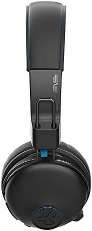 JLab Audio lejátszása Játék, Vezeték nélküli Fülhallgató | 22+ Óra Bluetooth-5 Játékidő 60ms Szuper-Alacsony