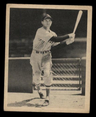 1939 Játszani 14 Jim Tabor Boston Red Sox (Baseball Kártya) VG Red Sox