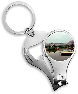 Rosa Ág Fotózás Köröm Zimankó Gyűrű Kulcstartó Sörnyitó Clipper