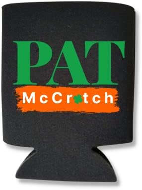 A szent Patrik Nap Pat McCrotch Lehet Hűvösebb - Ír Szent Patrik Nap Hűvösebb - Szent patrik-Napi Buli
