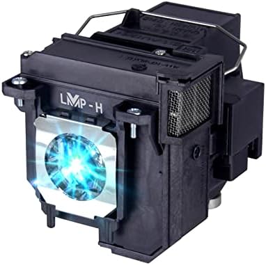 Az LMP-H ELPLP80 ELPLP79 Projektor Lámpa Epson V13H010L79 V13H010L80 elektromos vezeték 1420wi 1430wi