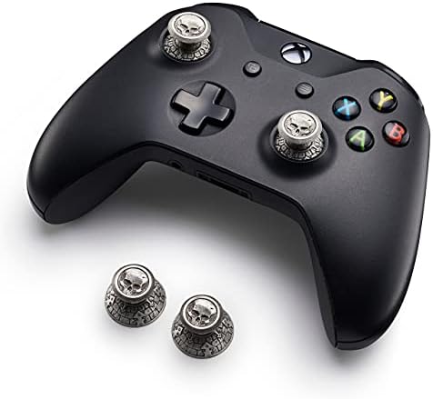 Xbox Thumbstick Csere - Kompatibilis az Xbox Egy Sorozat S/X Vezérlők - magában Foglalja a Csavarhúzó