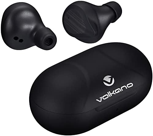 Volkano Skorpió Sorozat Igaz Vezeték nélküli Fülhallgató - Bluetooth Fülhallgató Fülhallgató Vezeték nélküli
