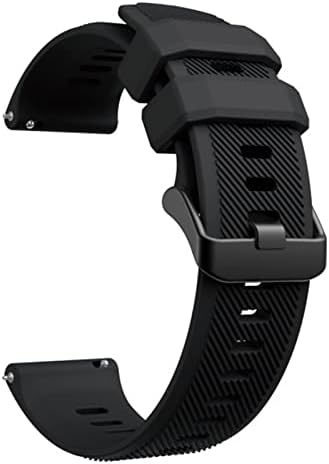 CZKE 22mm Szilikon Szíj, A Garmin Forerunner 745 Smartwatch Karkötő A Huawei Magic2 GT 2 46mm Correa Öv