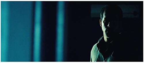 Biztonságos Ház, Ryan Reynolds, mint Matt Westin a Sötét Szobában 8 X 10 Inch-Fotó