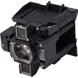 Műszaki Precíziós Csere HITACHI CP-X8800B LÁMPA & HÁZ Projektor TV-Lámpa Izzó